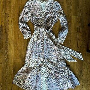 Marie Oliver Dress Size 6 NWOT